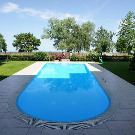 Viktoria Beach Apartman Gold 2. Siófok Extérieur photo